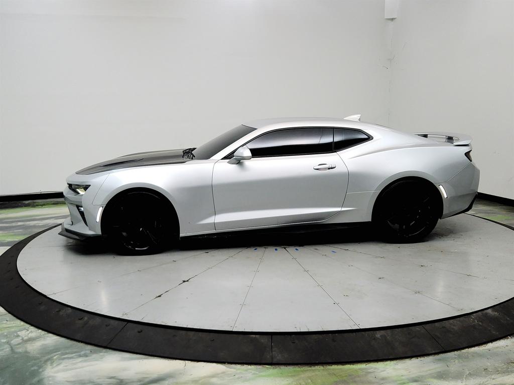 2016 Chevrolet Camaro - $23,795