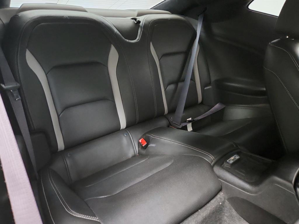 2016 Chevrolet Camaro - $23,795