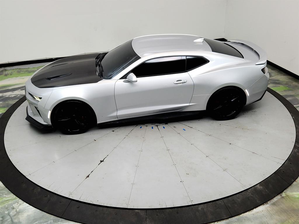 2016 Chevrolet Camaro - $23,795