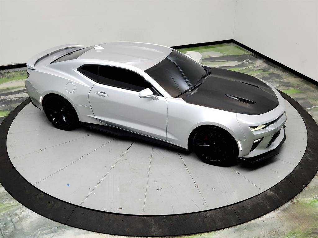 2016 Chevrolet Camaro - $23,795