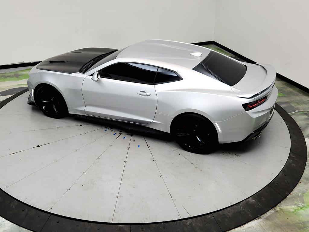 2016 Chevrolet Camaro - $23,795
