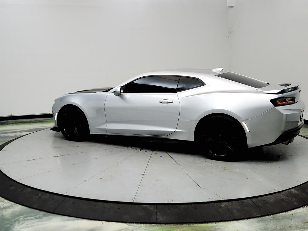 2016 Chevrolet Camaro - $23,795