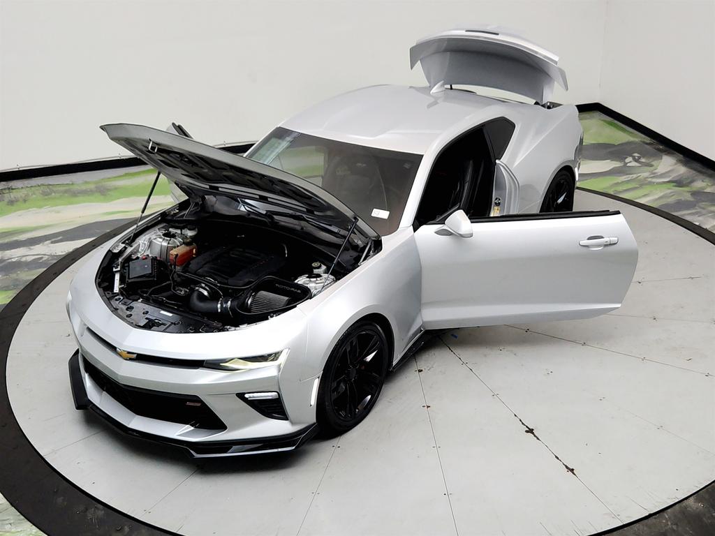 2016 Chevrolet Camaro - $23,795