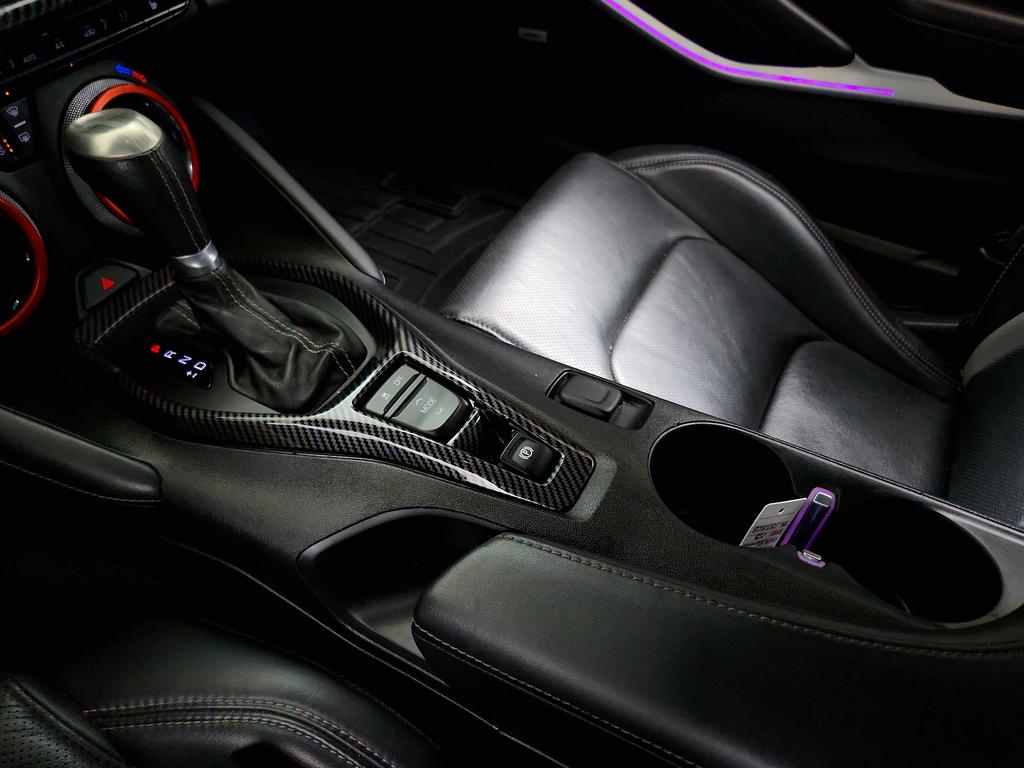 2016 Chevrolet Camaro - $23,795