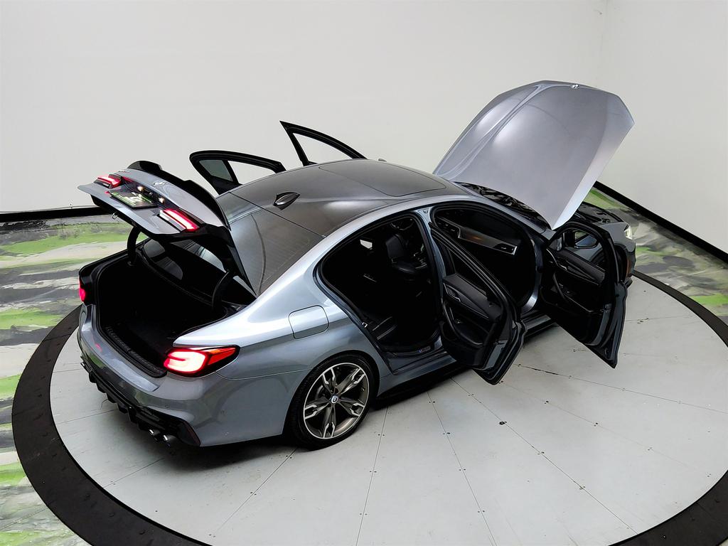 2020 BMW M - $28,950