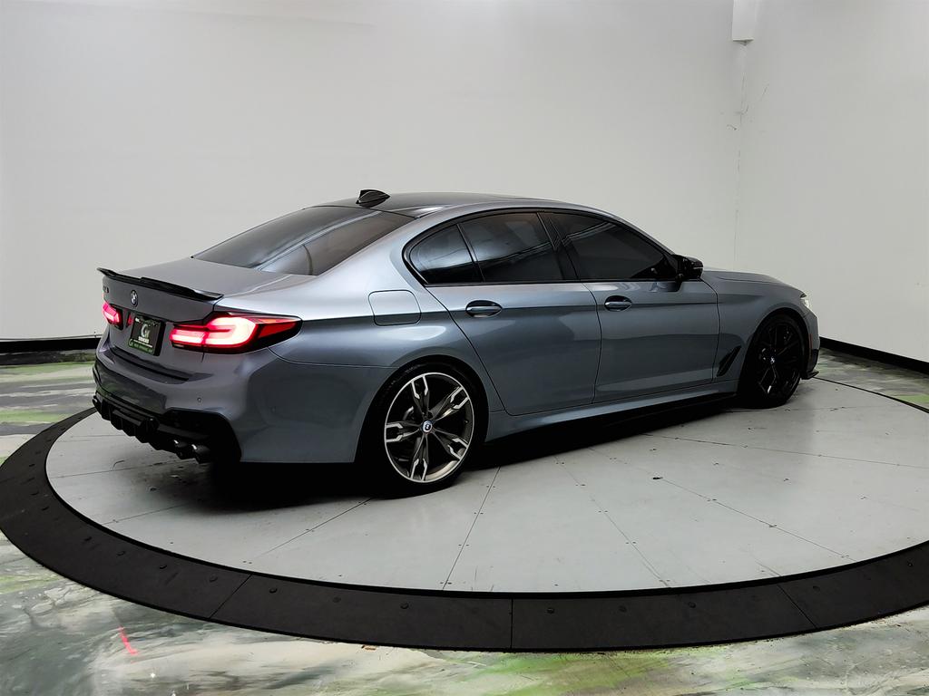 2020 BMW M - $28,950