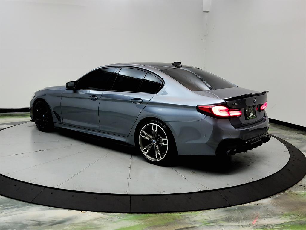 2020 BMW M - $28,950