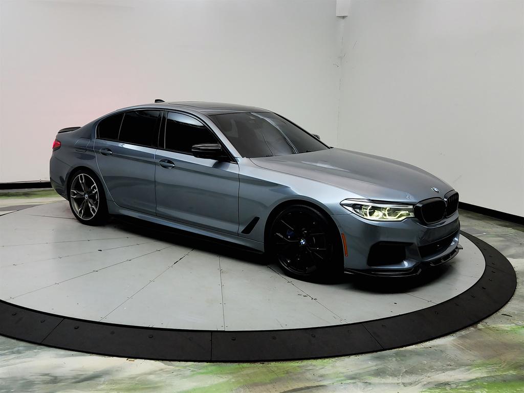 2020 BMW M - $28,950