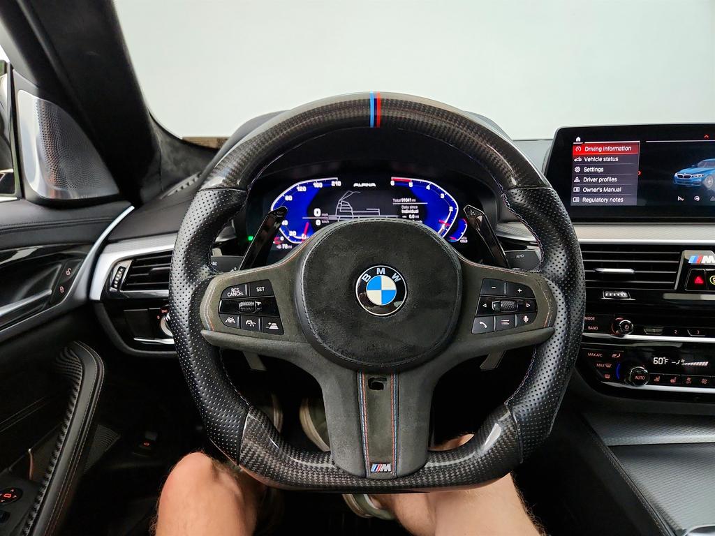 2020 BMW M - $28,950