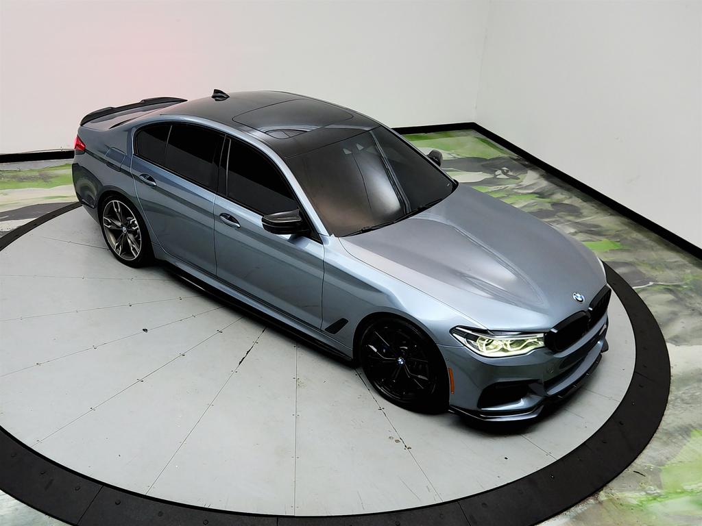 2020 BMW M - $28,950