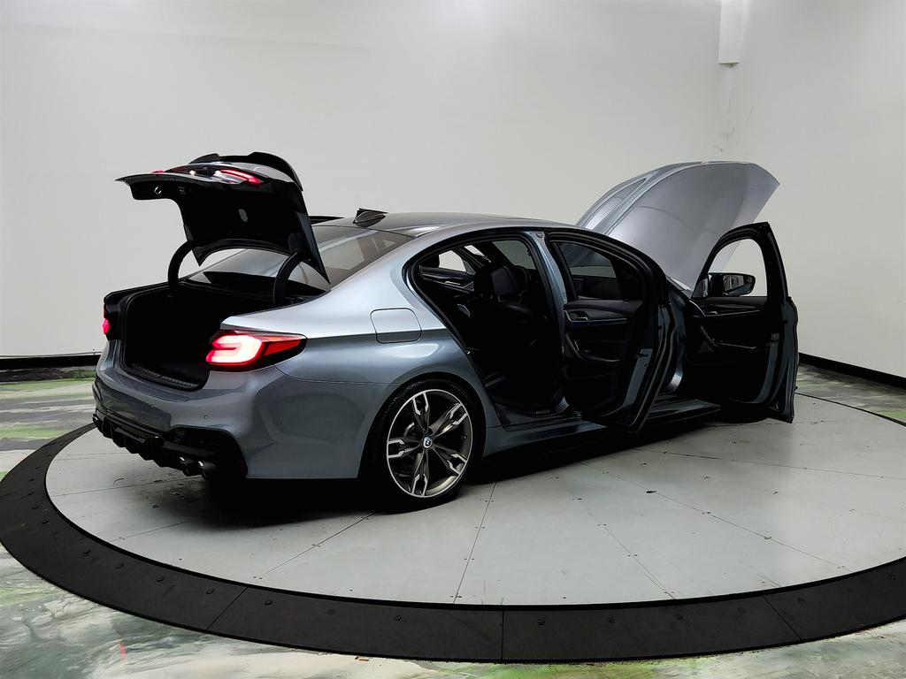 2020 BMW M - $28,950