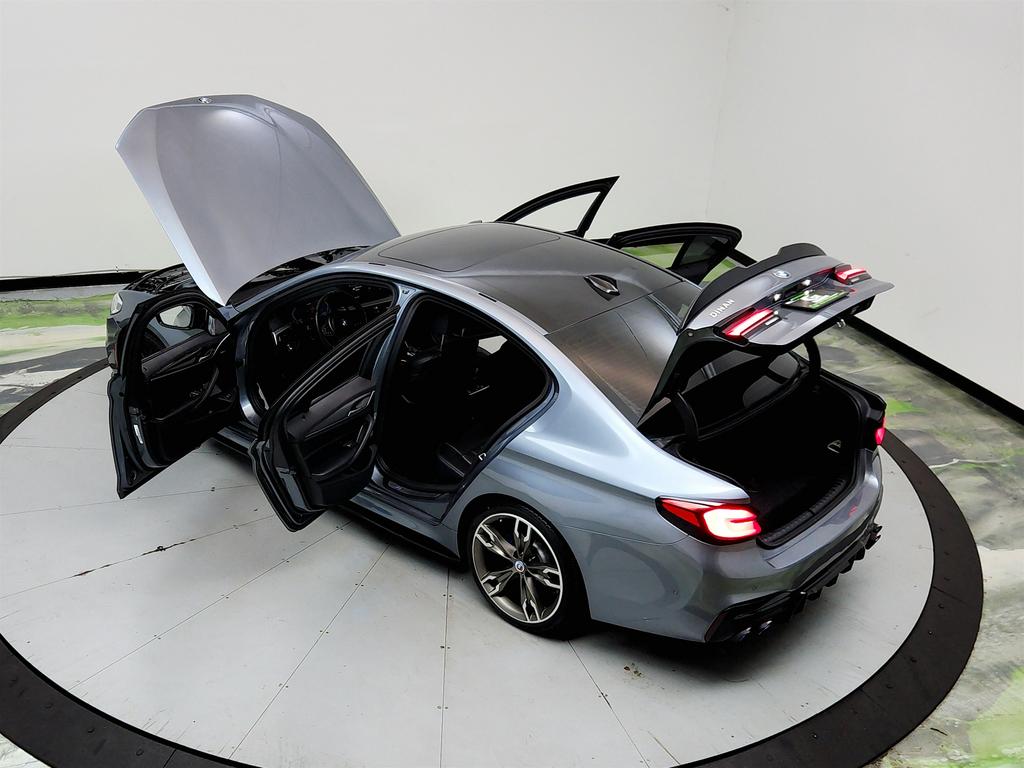 2020 BMW M - $28,950