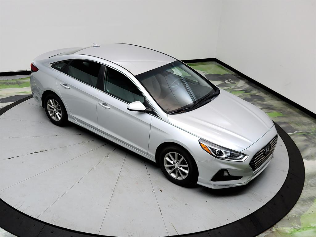 2018 Hyundai Sonata - $10,995