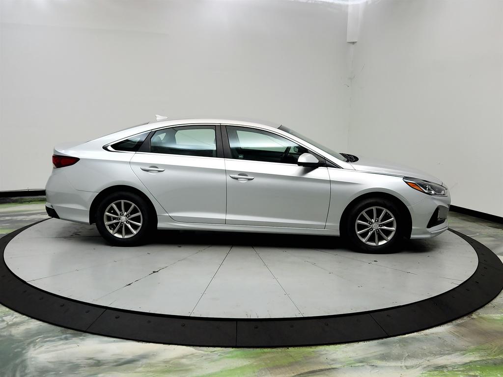 2018 Hyundai Sonata - $10,995