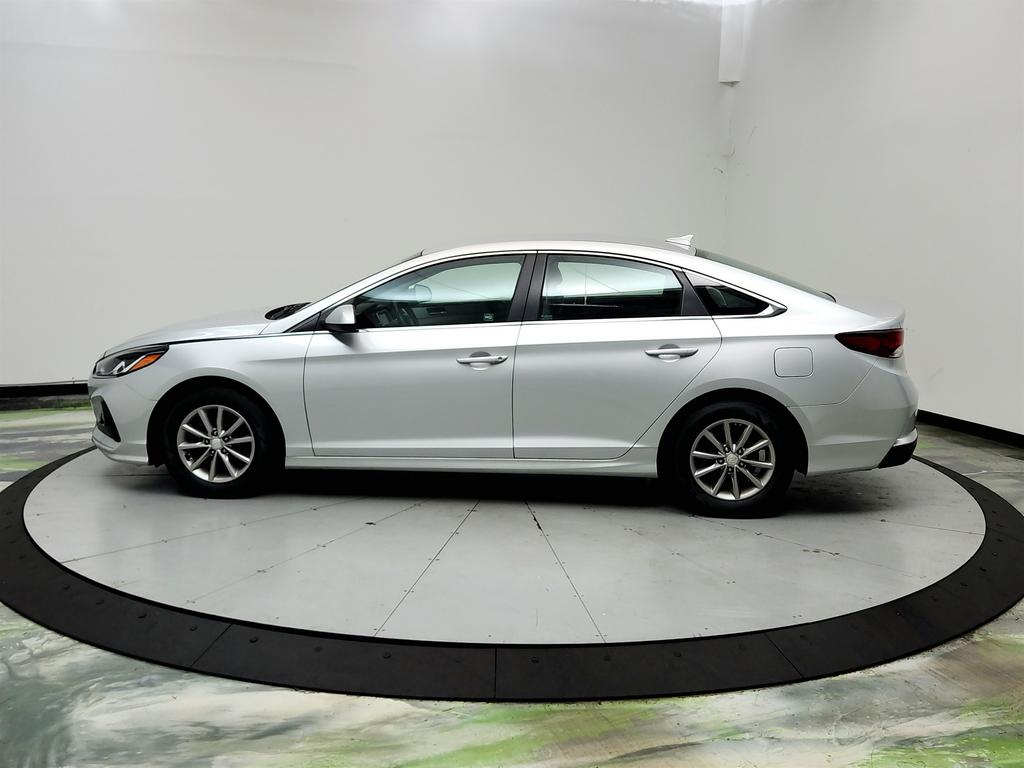 2018 Hyundai Sonata - $10,995