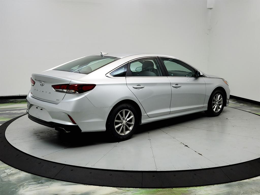 2018 Hyundai Sonata - $10,995