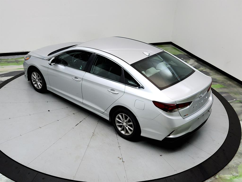 2018 Hyundai Sonata - $10,995