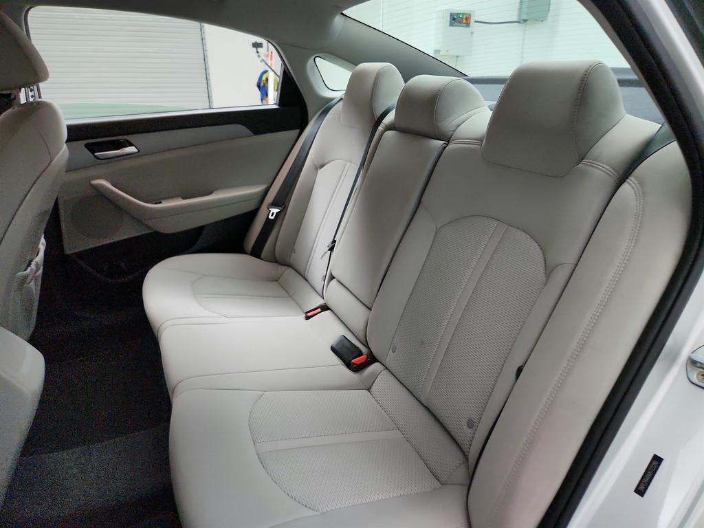 2018 Hyundai Sonata - $10,995