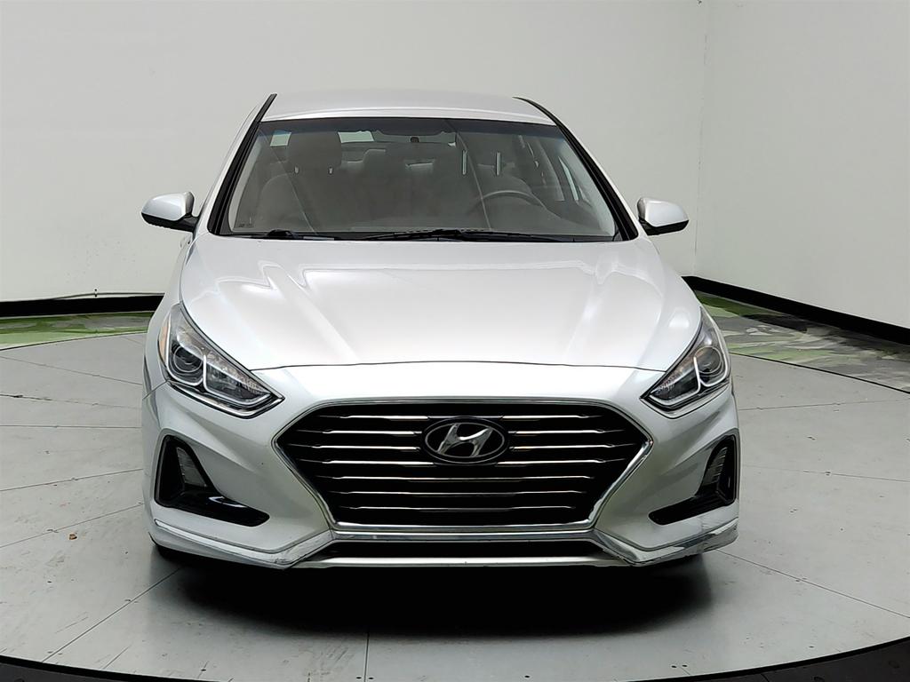 2018 Hyundai Sonata - $10,995