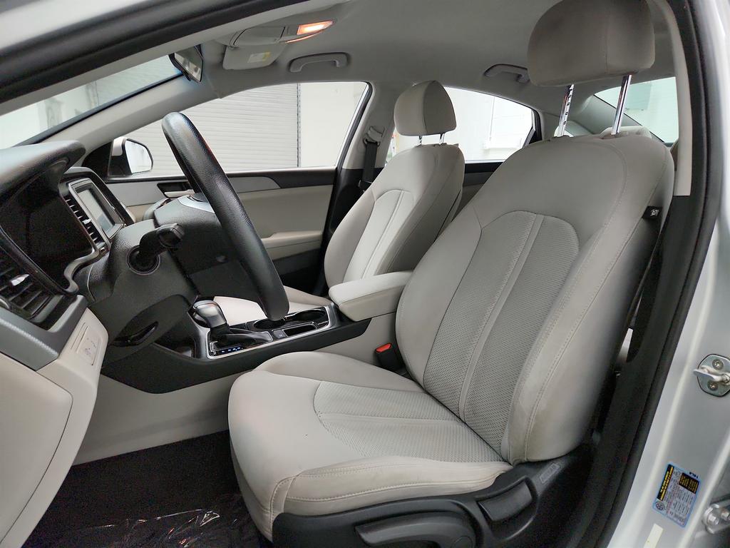 2018 Hyundai Sonata - $10,995