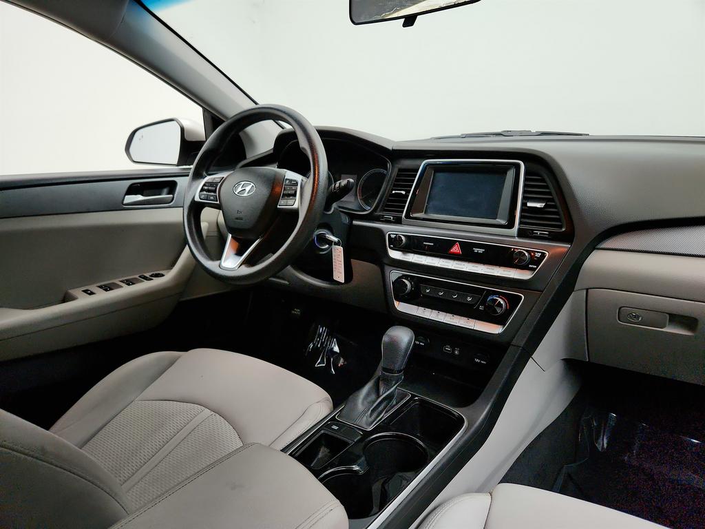 2018 Hyundai Sonata - $10,995