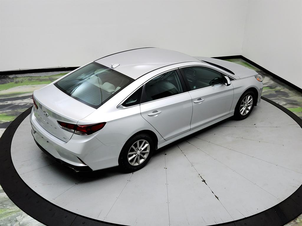 2018 Hyundai Sonata - $10,995