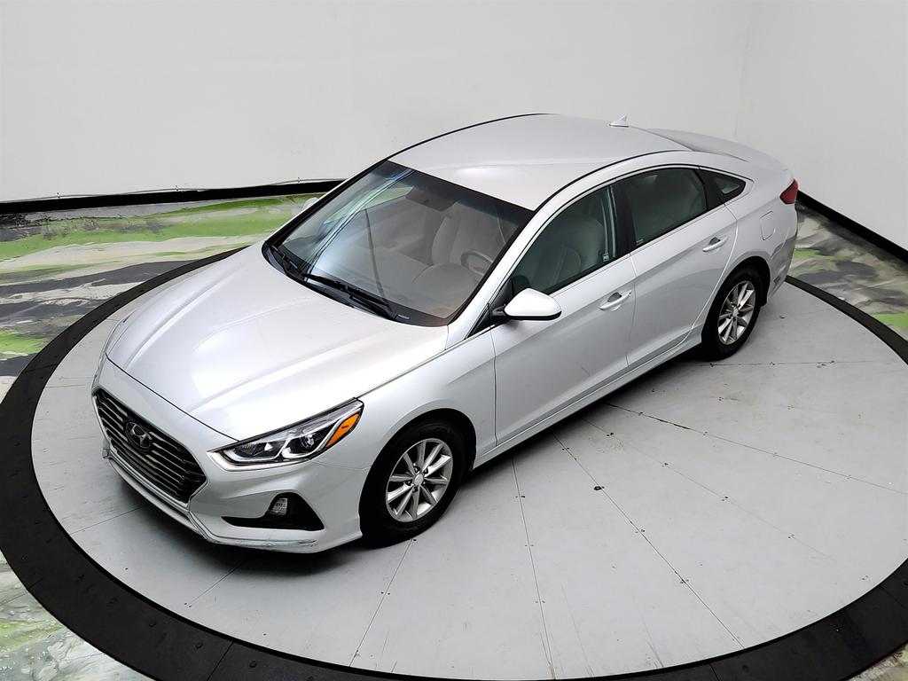 2018 Hyundai Sonata - $10,995