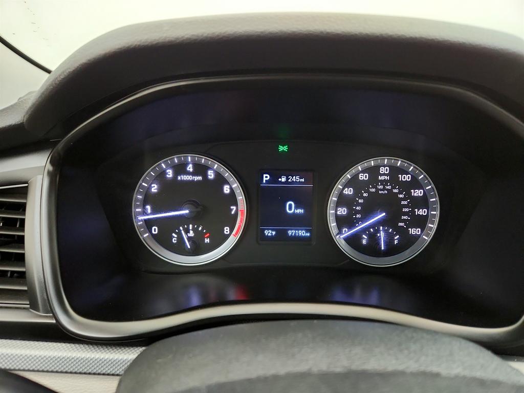 2018 Hyundai Sonata - $10,995