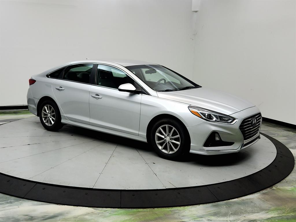 2018 Hyundai Sonata - $10,995
