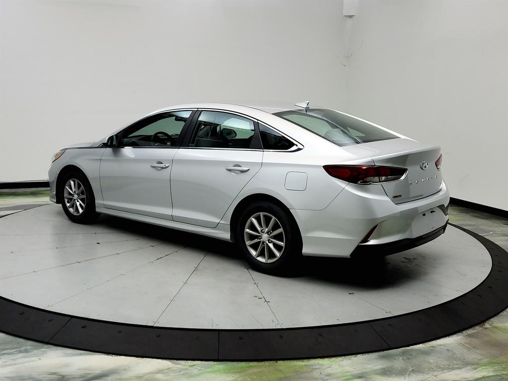 2018 Hyundai Sonata - $10,995