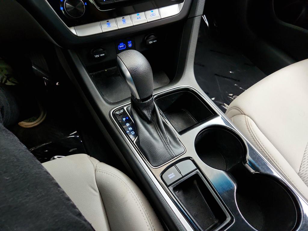 2018 Hyundai Sonata - $10,995