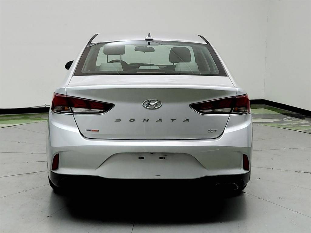 2018 Hyundai Sonata - $10,995
