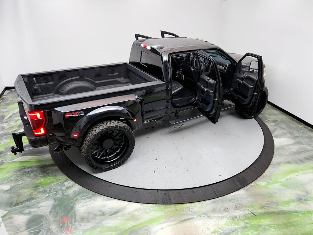2022 Ford F-450 - $114,750