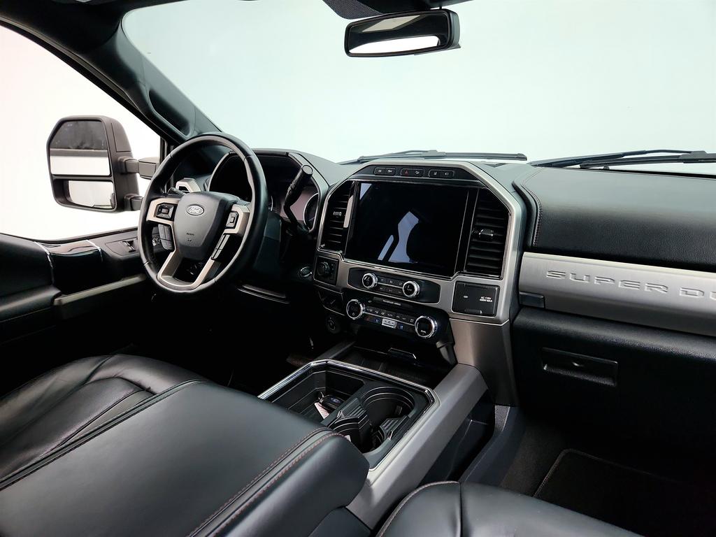 2022 Ford F-450 - $114,750