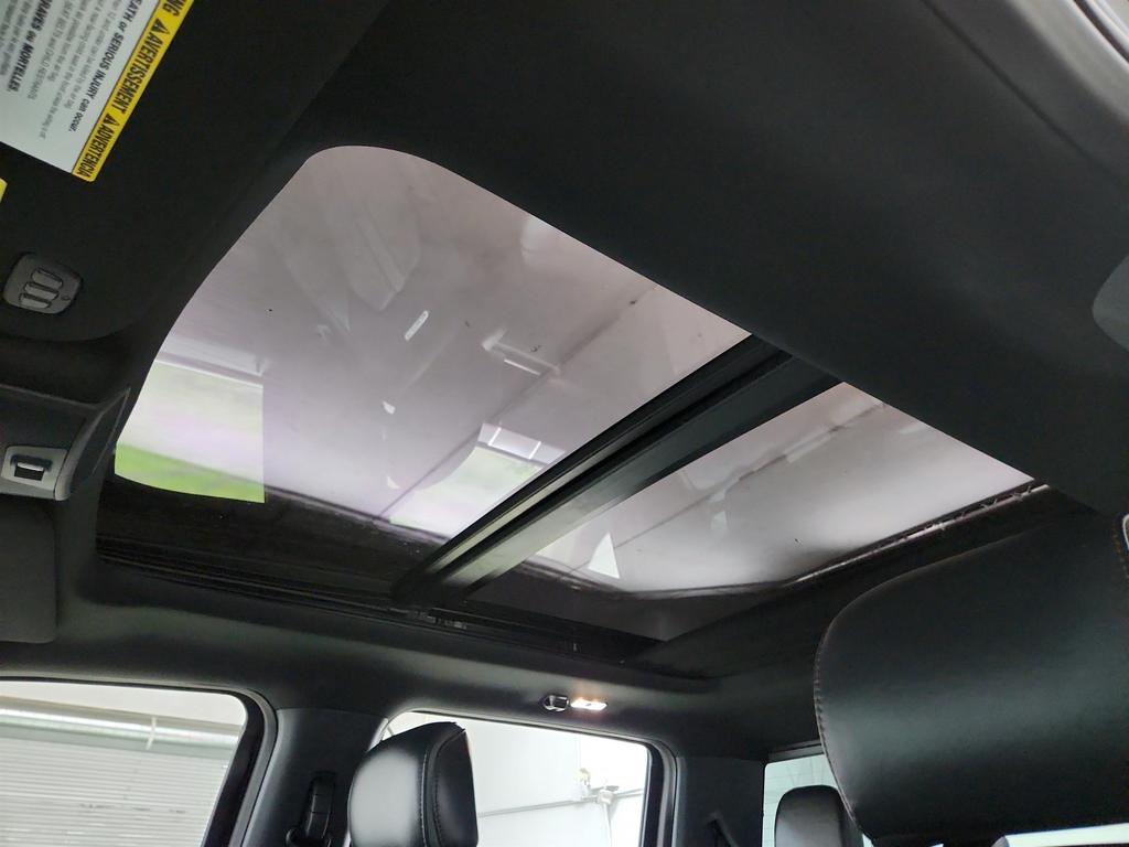 2022 Ford F-450 - $114,750