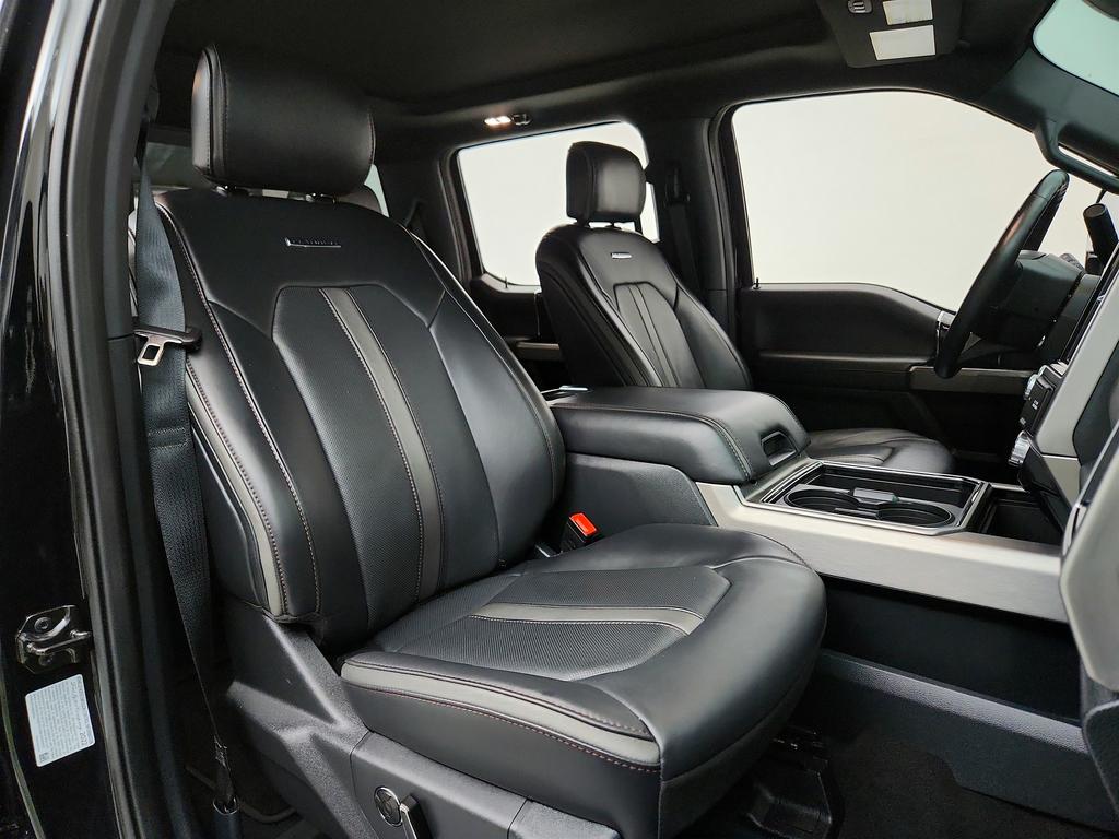 2022 Ford F-450 - $114,750