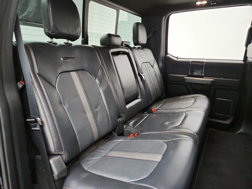 2022 Ford F-450 - $114,750
