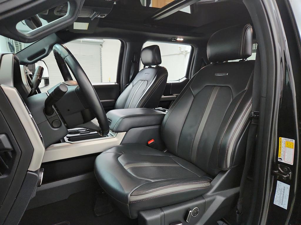 2022 Ford F-450 - $114,750