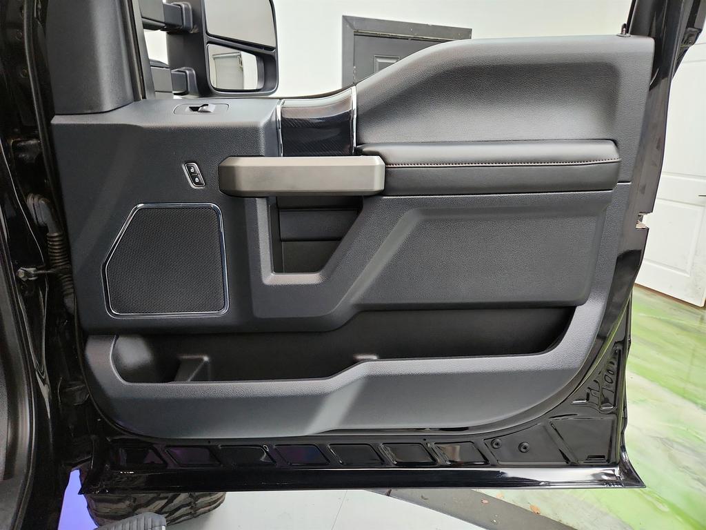 2022 Ford F-450 - $114,750