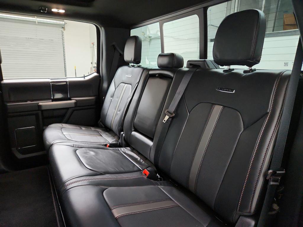 2022 Ford F-450 - $114,750