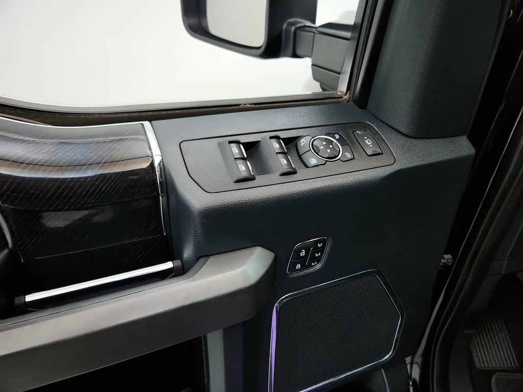 2022 Ford F-450 - $114,750