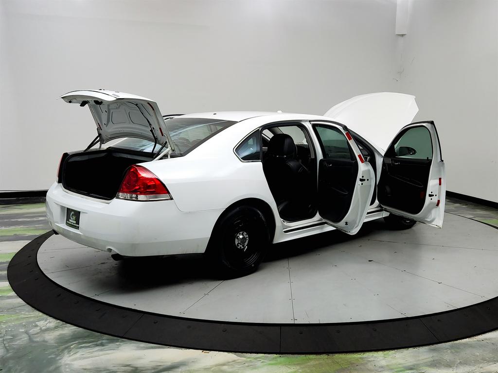 2014 Chevrolet Impala - $5,995