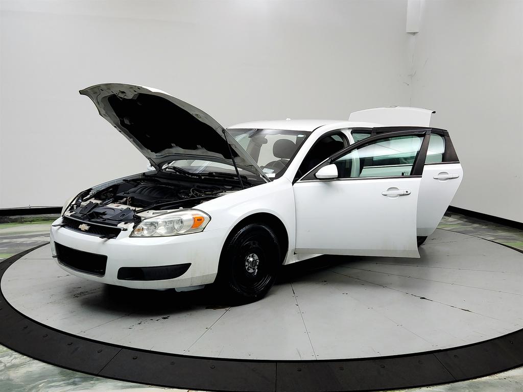 2014 Chevrolet Impala - $5,995