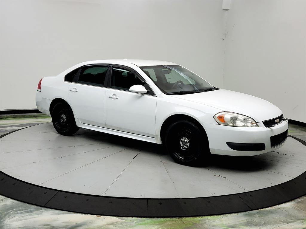2014 Chevrolet Impala - $5,995