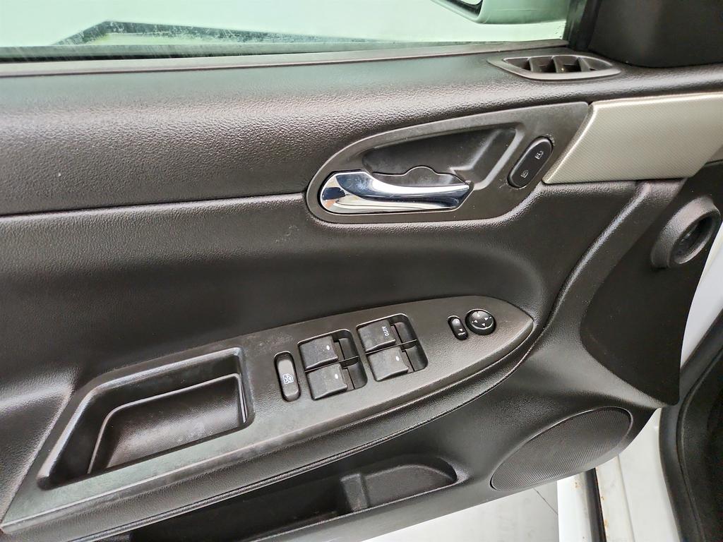 2014 Chevrolet Impala - $5,995