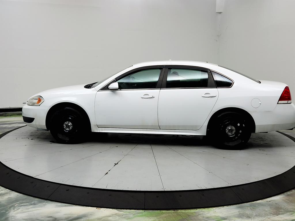 2014 Chevrolet Impala - $5,995