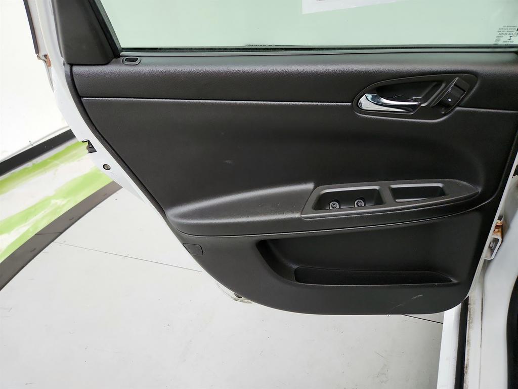 2014 Chevrolet Impala - $5,995