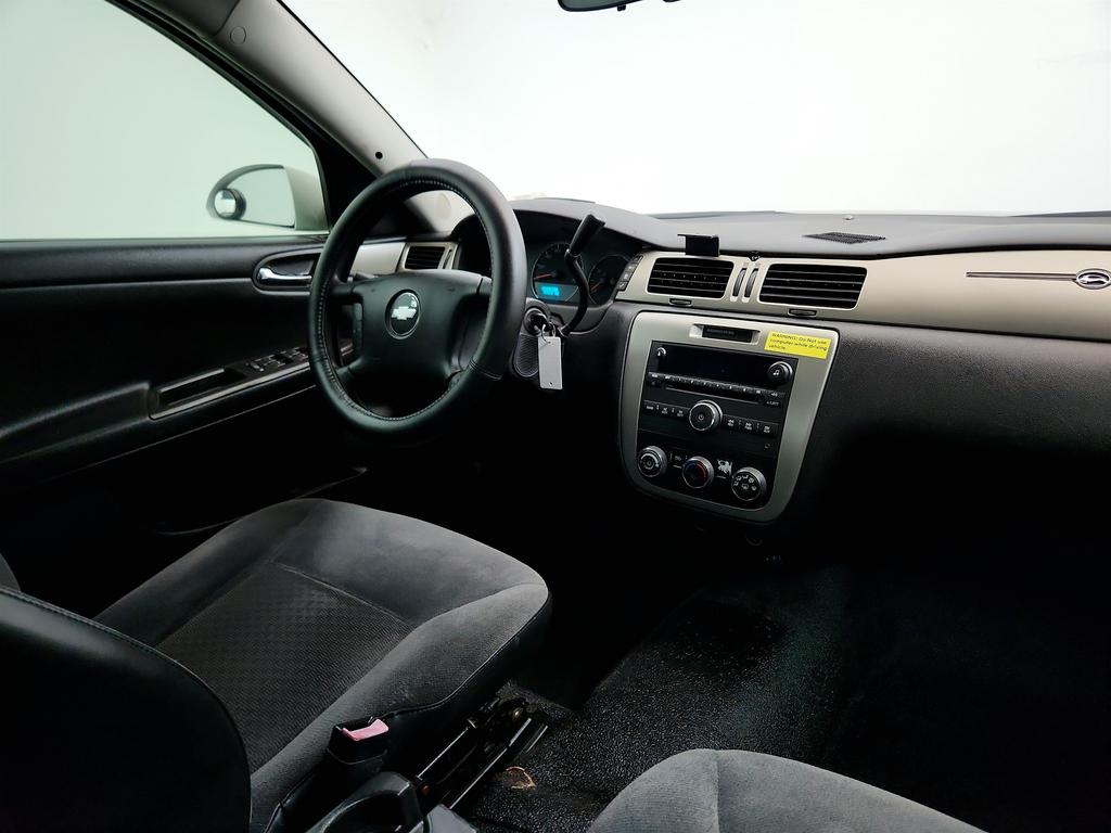 2014 Chevrolet Impala - $5,995