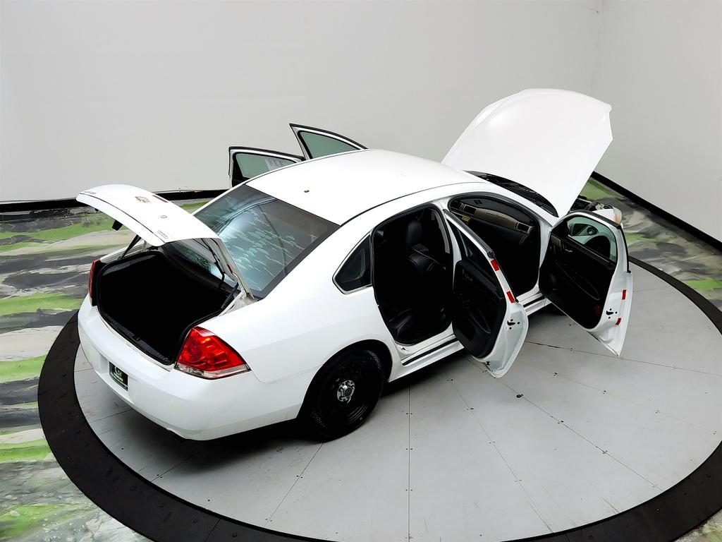 2014 Chevrolet Impala - $5,995