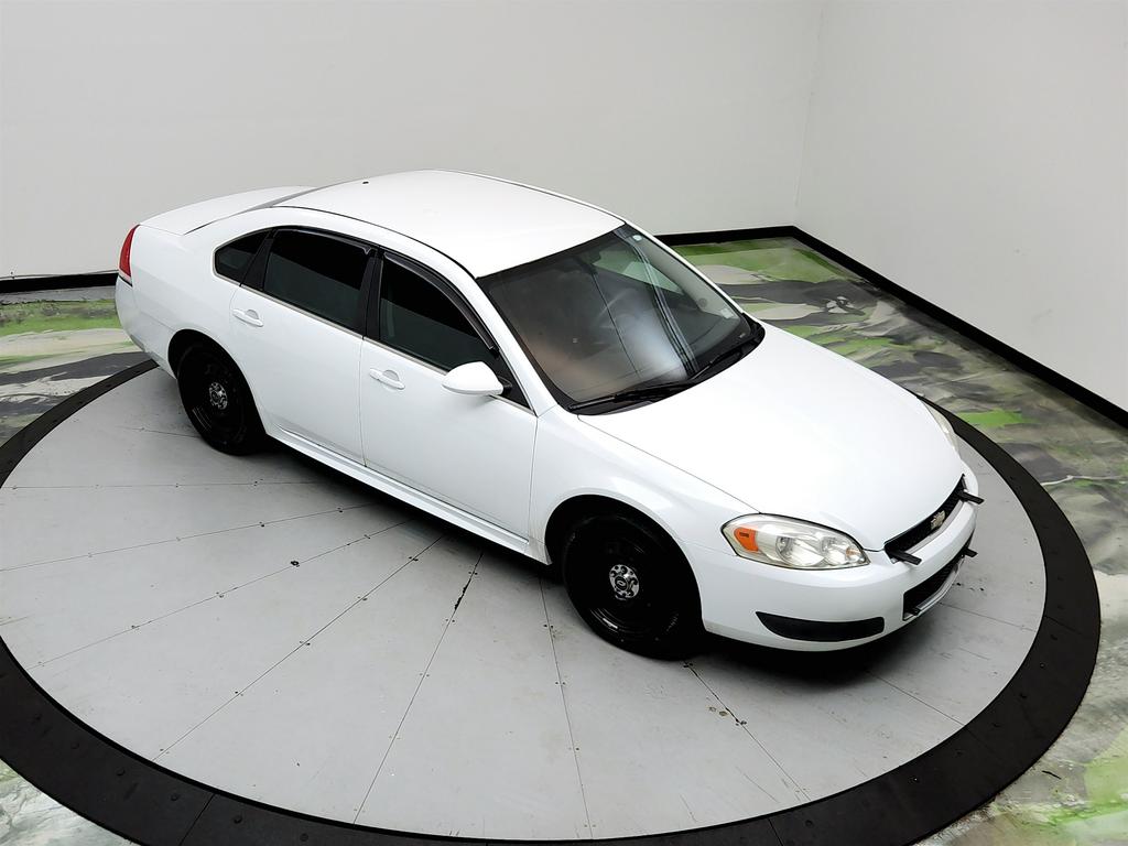 2014 Chevrolet Impala - $5,995
